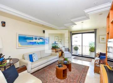 Apartamento · 199m² · 3 Quartos · 3 Vagas · Apartamento à Venda - Pinheiros, 3 Quartos, 199 m² - São Paulo