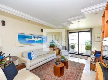 Apartamento · 199m² · 3 Quartos · 3 Vagas · Apartamento à Venda - Pinheiros, 3 Quartos, 199 m² - São Paulo