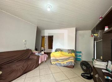 Casa · 120m² · 3 Quartos · 1 Vaga · Casa à Venda - Santos Dumond, 3 Quartos,  120 m² - São Leopoldo