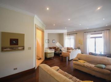 Casa · 600m² · 4 Quartos · 6 Vagas · Casa à Venda - Morumbi, 4 Quartos, 600 m² - São Paulo