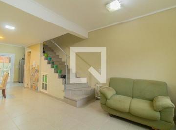 Casa · 90m² · 2 Quartos · 2 Vagas · Casa à Venda - Guarujá, 2 Quartos,  90 m² - Porto Alegre