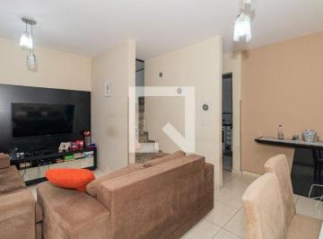 Casa · 87m² · 3 Quartos · 2 Vagas · Casa à Venda - Vila Ede, 3 Quartos,  87 m² - São Paulo