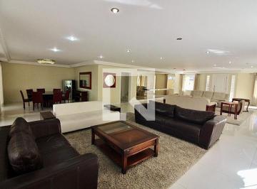 Casa · 1113m² · 5 Quartos · 4 Vagas · Casa à Venda - Barra da Tijuca - Marapendi, 5 Quartos, 1113 m² - Rio de Janeiro