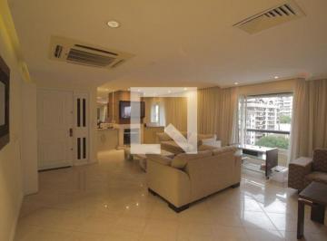 Apartamento · 650m² · 3 Quartos · 4 Vagas · Apartamento à Venda - Rio Branco, 3 Quartos,  650 m² - Porto Alegre