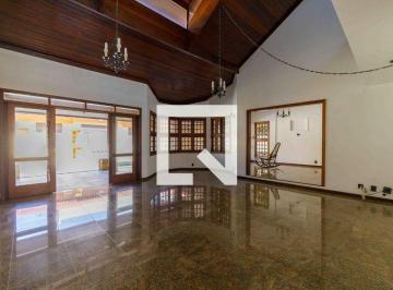 Casa · 505m² · 6 Quartos · 9 Vagas · Casa à Venda - Barra da Tijuca - Marapendi, 6 Quartos, 505 m² - Rio de Janeiro