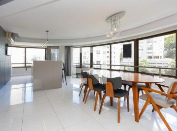 Apartamento · 260m² · 3 Quartos · 4 Vagas · Apartamento à Venda - Bela Vista, 3 Quartos,  260 m² - Porto Alegre