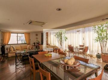 Apartamento · 314m² · 4 Quartos · 4 Vagas · Apartamento à Venda - Brooklin, 4 Quartos,  314 m² - São Paulo