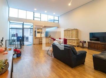 Casa · 480m² · 6 Quartos · 12 Vagas · Casa à Venda - Vila Romana, 6 Quartos, 480 m² - São Paulo