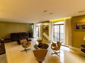 Apartamento · 260m² · 4 Quartos · 3 Vagas · Apartamento à Venda - Santana, 4 Quartos,  260 m² - São Paulo