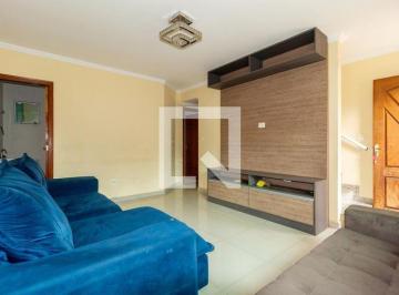 Casa · 97m² · 3 Quartos · 2 Vagas · Casa à Venda - Jardim Anália Franco, 3 Quartos, 97 m² - São Paulo
