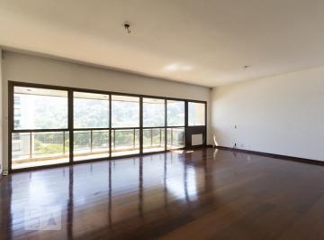Apartamento · 300m² · 4 Quartos · 3 Vagas · Apartamento à Venda - São Conrado, 4 Quartos,  300 m² - Rio de Janeiro