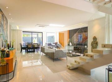 Casa · 400m² · 4 Quartos · 4 Vagas · Casa à Venda - Recreio, 4 Quartos,  400 m² - Rio de Janeiro