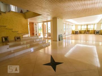 Casa · 1118m² · 4 Quartos · 8 Vagas · Casa à Venda - Santo Amaro , 4 Quartos, 1118 m² - São Paulo