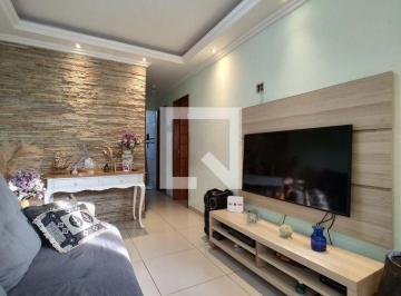 Casa · 104m² · 2 Quartos · 3 Vagas · Casa à Venda - Freguesia , 2 Quartos, 104 m² - Rio de Janeiro