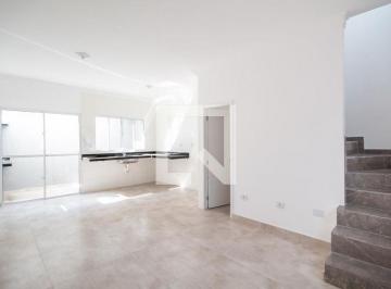 Casa · 67m² · 2 Quartos · 1 Vaga · Casa à Venda - Jaguaribe, 2 Quartos,  67 m² - Osasco