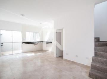 Casa · 67m² · 2 Quartos · 1 Vaga · Casa à Venda - Jaguaribe, 2 Quartos, 67 m² - Osasco