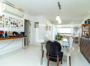 Apartamento · 457m² · 4 Quartos · 3 Vagas · Apartamento à Venda - Barra da Tijuca, 4 Quartos, 457 m² - Rio de Janeiro