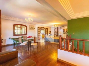 Casa · 1000m² · 8 Quartos · 6 Vagas · Casa à Venda - Vargem Grande, 8 Quartos,  1000 m² - Rio de Janeiro