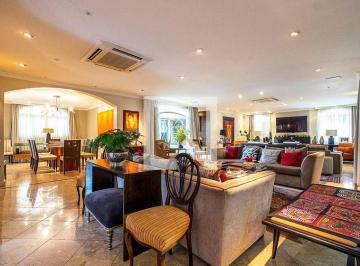 Casa · 780m² · 4 Quartos · 4 Vagas · Casa à Venda - Alto de Pinheiros, 4 Quartos,  780 m² - São Paulo