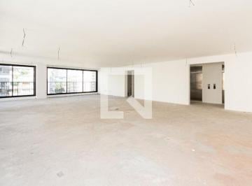 Apartamento · 373m² · 4 Quartos · 4 Vagas · Apartamento à Venda - Moema, 4 Quartos,  373 m² - São Paulo