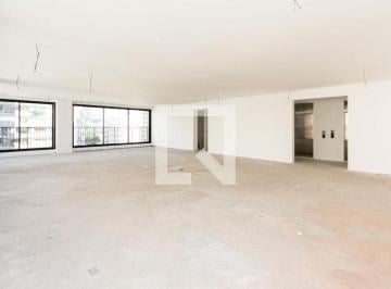 Apartamento · 373m² · 4 Quartos · 4 Vagas · Apartamento à Venda - Moema, 4 Quartos, 373 m² - São Paulo
