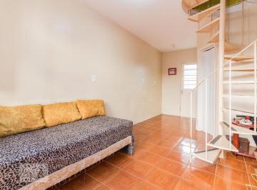 Casa · 52m² · 1 Quarto · Casa à Venda - Nonoai, 1 Quarto, 52 m² - Porto Alegre