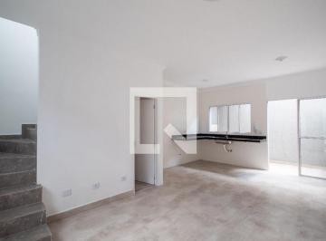 Casa · 67m² · 2 Quartos · 1 Vaga · Casa à Venda - Jaguaribe, 2 Quartos,  67 m² - Osasco