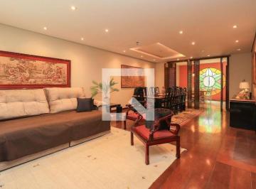 Casa · 460m² · 3 Quartos · 6 Vagas · Casa à Venda - Vila Mariana, 3 Quartos, 460 m² - São Paulo