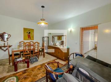 Casa · 448m² · 4 Quartos · 4 Vagas · Casa à Venda - Mooca, 4 Quartos,  448 m² - São Paulo