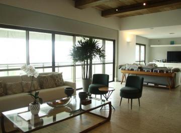 Apartamento · 600m² · 6 Quartos · 5 Vagas · Apartamento à Venda - Jardim Oceânico, 6 Quartos,  600 m² - Rio de Janeiro