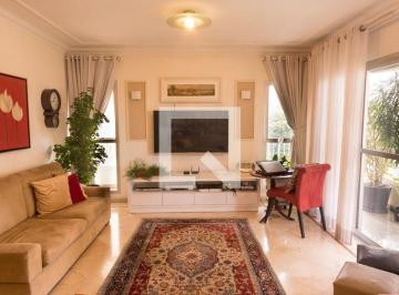 Apartamento · 320m² · 4 Quartos · 3 Vagas · Apartamento à Venda - Paraíso, 4 Quartos, 320 m² - São Paulo