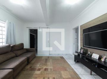 Casa · 105m² · 2 Quartos · 1 Vaga · Casa à Venda - Bosque da Saúde, 2 Quartos,  105 m² - São Paulo