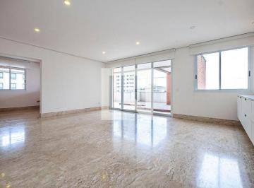 Apartamento · 406m² · 4 Quartos · 8 Vagas · Apartamento à Venda - Jardim Paulista, 4 Quartos, 406 m² - São Paulo