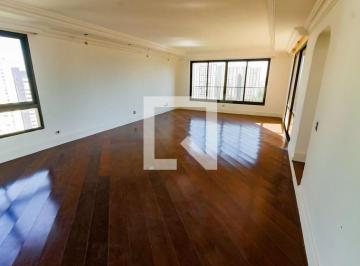 Apartamento · 457m² · 3 Quartos · 4 Vagas · Apartamento à Venda - Portal do Morumbi, 3 Quartos, 457 m² - São Paulo