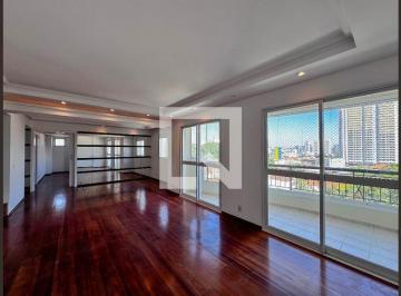 Apartamento · 230m² · 4 Quartos · 5 Vagas · Apartamento à Venda - Chácara Santo Antonio, 4 Quartos, 230 m² - São Paulo