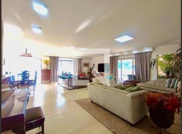 Apartamento · 280m² · 4 Quartos · 3 Vagas · Apartamento à Venda - Lagoa, 4 Quartos, 280 m² - Rio de Janeiro