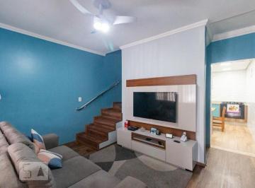Casa · 110m² · 2 Quartos · 1 Vaga · Casa à Venda - Ponte Rasa, 2 Quartos, 110 m² - São Paulo