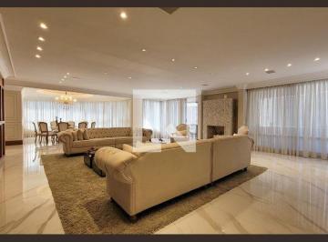 Apartamento · 385m² · 4 Quartos · 4 Vagas · Apartamento à Venda - Jardim, 4 Quartos, 385 m² - Santo André