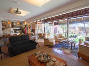 Casa · 540m² · 5 Quartos · 3 Vagas · Casa à Venda - Moema, 5 Quartos,  540 m² - São Paulo