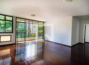 Apartamento · 304m² · 4 Quartos · 2 Vagas · Apartamento à Venda - Icaraí, 4 Quartos,  304 m² - Niterói