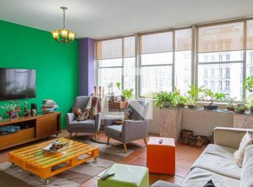 Apartamento · 275m² · 3 Quartos · 2 Vagas · Apartamento à Venda - Bela Vista, 3 Quartos, 275 m² - São Paulo