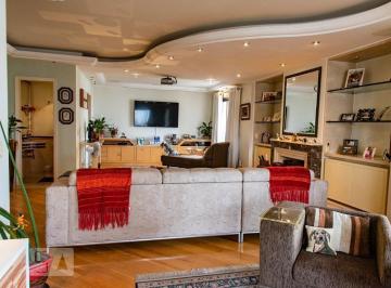 Apartamento · 227m² · 4 Quartos · 4 Vagas · Apartamento à Venda - Vila Mariana, 4 Quartos, 227 m² - São Paulo