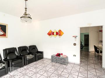 Casa · 500m² · 7 Quartos · 4 Vagas · Casa à Venda - Vila Invernada, 7 Quartos, 500 m² - São Paulo