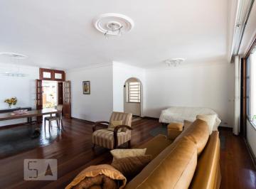 Casa · 500m² · 6 Quartos · 3 Vagas · Casa à Venda - Planalto Paulista, 6 Quartos,  500 m² - São Paulo
