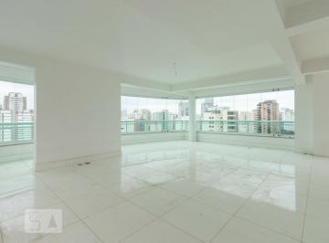 Apartamento · 264m² · 4 Quartos · 4 Vagas · Apartamento à Venda - Moema, 4 Quartos, 264 m² - São Paulo