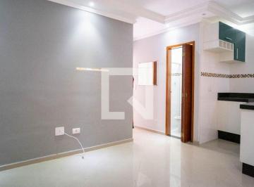 Casa · 53m² · 1 Quarto · 1 Vaga · Casa à Venda - Jardim Brasília, 1 Quarto, 53 m² - São Paulo