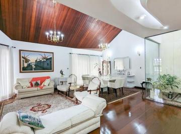 Casa · 450m² · 4 Quartos · 6 Vagas · Casa à Venda - Planalto, 4 Quartos, 450 m² - São Bernardo do Campo