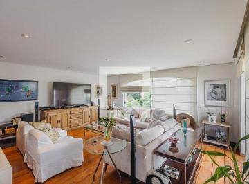 Apartamento · 230m² · 4 Quartos · 3 Vagas · Apartamento à Venda - Pinheiros, 4 Quartos, 230 m² - São Paulo