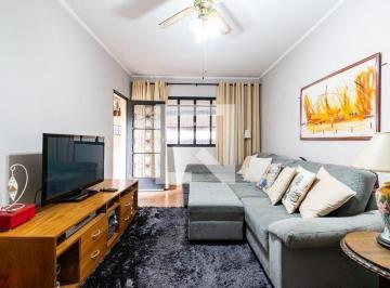 Casa · 60m² · 2 Quartos · 1 Vaga · Casa à Venda - Vila Mascote, 2 Quartos,  60 m² - São Paulo