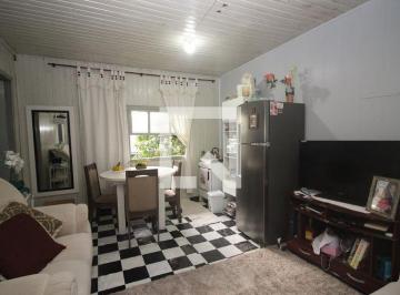 Casa · 100m² · 2 Quartos · 1 Vaga · Casa à Venda - Cristal , 2 Quartos, 100 m² - Porto Alegre